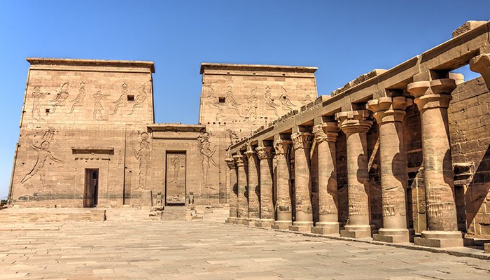 Classic 8 Days Egypt Tour Package To Pyramids, Luxor & Aswan by Train
